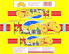餅干包裝圖片