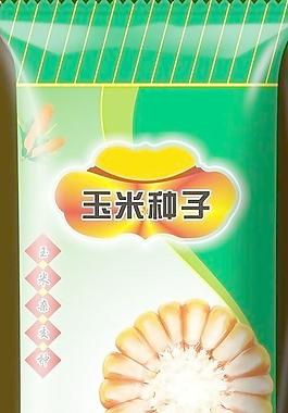 包装 玉米图片