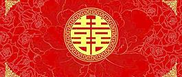 婚禮背景圖片