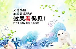 唯美背景圖片