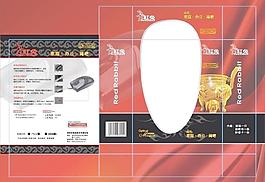 鼠標(biāo)包裝圖片