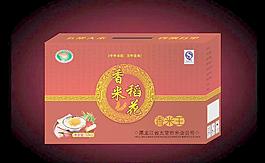大米包裝圖片