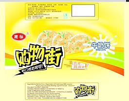 饼干包装图片