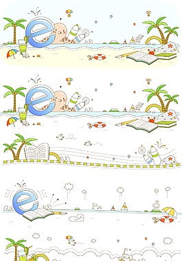童话插图