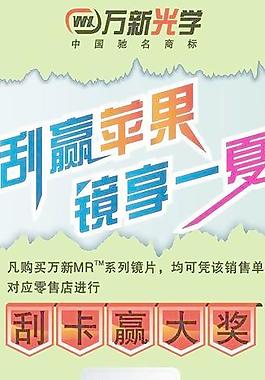 眼睛行萬新光學圖片