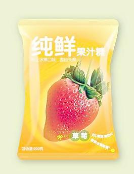 糖果包裝圖片