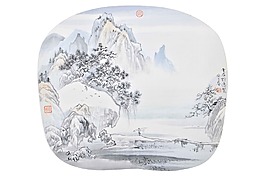 國畫鑒賞