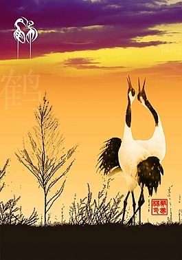 中國風(fēng)素材下載