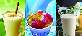 奶茶圖片