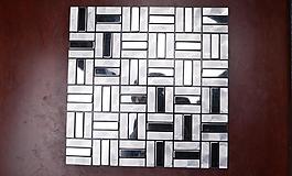 馬賽克 墻貼圖片