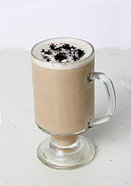奶茶圖片