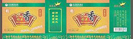 稻花香大米包装图片
