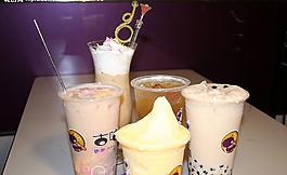 奶茶圖片