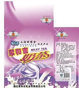 奶茶图片