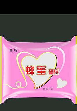 蛋糕包裝圖片