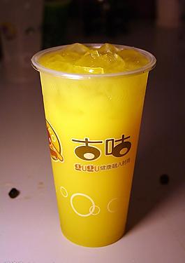 奶茶圖片