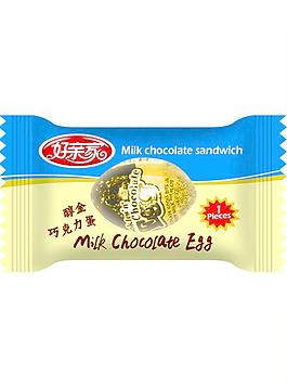 巧克力包裝圖片