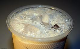 奶茶圖片