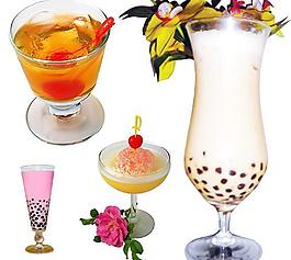奶茶圖片