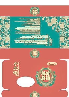 禮盒包裝圖片