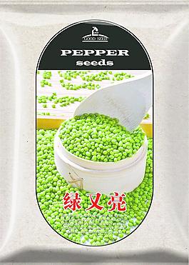 綠豆包裝圖片