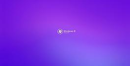 windows 8 徽標 壁紙圖片