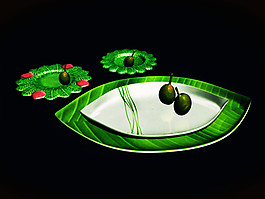 盤子