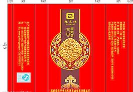 茶包装图片