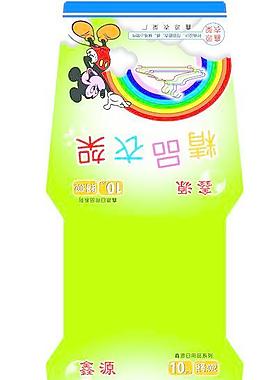衣架包装图片