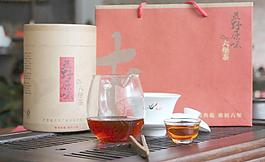 茶葉包裝盒圖片