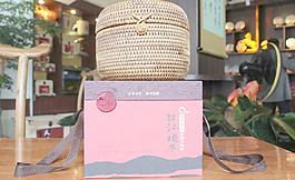 茶葉包裝盒圖片