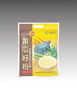 粉類奶類矢量包裝圖片