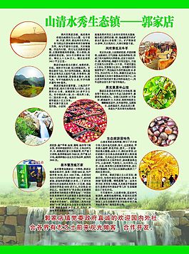 政府廣告設(shè)計(jì)模板