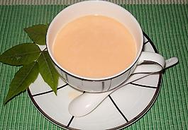 奶茶 生活图片