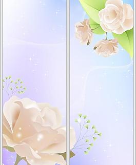 移門圖片
