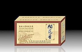 大米包裝圖片
