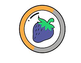 面料設(shè)計 卡通動物圖片