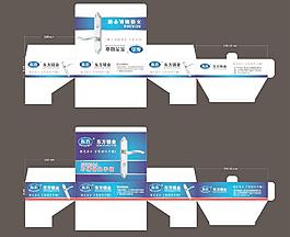 鎖具包裝設(shè)計圖片
