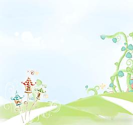 草地圖片
