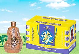 酒包裝圖片