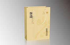 茶包裝 （平面圖）圖片