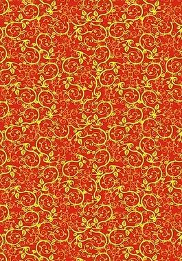 花紋花邊圖片