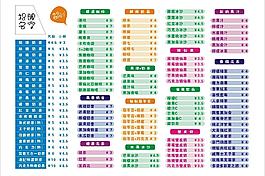 奶茶價(jià)目表圖片