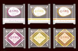 餅干包裝設(shè)計(jì)圖片