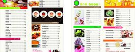 奶茶燈箱價目表圖片