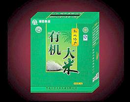 大米包裝圖片