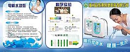 電解水機廣告圖片