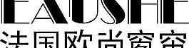 法國歐尚窗簾標志圖片