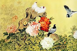 国画图片