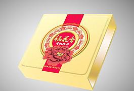 精品包裝 （平面圖）圖片